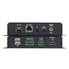 ATEN VE883AK1-AT-E AV extender AV transmitter & receiver Black