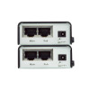 ATEN VE602 DVI Dual Link/Audio Cat 5 Extender (2560 x 1600@40m)