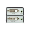 ATEN VE602 DVI Dual Link/Audio Cat 5 Extender (2560 x 1600@40m)