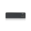 ATEN VE812T-AT-E AV extender AV transmitter Black