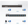 ATEN VS0116-AT-E video splitter VGA 16x VGA