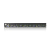 ATEN VS0801A-AT-E KVM switch Rack mounting Black