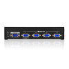 ATEN VS134A-AT-E video splitter VGA 4x VGA