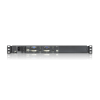 ATEN CL6700MW-ATA-EE KVM switch Rack mounting Black