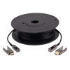ATEN VE7833A HDMI cable 39 m HDMI Type-A/HDMI Type-D Black