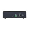 ATEN VE805R-AT-E AV extender AV receiver Black
