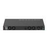 NETGEAR M4350-24X4V Managed L3 10G Ethernet (100/1000/10000) Power over Ethernet (PoE) 1U Black