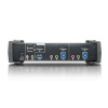 ATEN CS1922-AT-E KVM switch Black