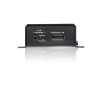 ATEN VE901-AT-E AV extender AV transmitter Black