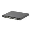 NETGEAR M4350-40X4C Managed L3 10G Ethernet (100/1000/10000) Power over Ethernet (PoE) 1U Black