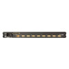 ATEN CL5708N-ATA-EE KVM switch Rack mounting Black