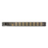 ATEN CL5716M-ATA-EE KVM switch Rack mounting Black
