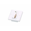 ATEN VE607-AT-E AV extender AV transmitter & receiver White