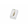 ATEN VE607-AT-E AV extender AV transmitter & receiver White