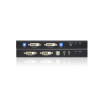 ATEN CE604-AT-E KVM extender Transmitter & receiver