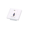 ATEN VE157-AT-E AV extender AV transmitter & receiver White