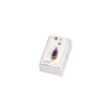 ATEN VE157-AT-E AV extender AV transmitter & receiver White