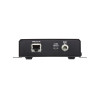 ATEN VE1812-AT-E AV extender AV transmitter & receiver Black