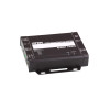 ATEN VE1812R-AT-E AV extender AV receiver Black
