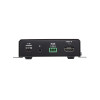 ATEN VE1812R-AT-E AV extender AV receiver Black