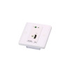 ATEN VE807-AT-E AV extender AV transmitter & receiver White