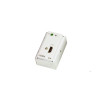 ATEN VE807-AT-E AV extender AV transmitter & receiver White
