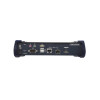 ATEN 4K HDMI Single Display KVM Over IP Receiver with PoE