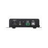 ATEN VE8950T AV transmitter Black