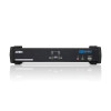 ATEN CS1782A-AT-E KVM switch Black
