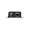 ATEN VE811T-AT-E AV extender AV transmitter Black