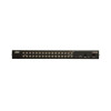 ATEN KH1532A-AX-E KVM switch Rack mounting Black