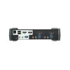 ATEN CS1922M-AT-E KVM switch Black