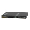 NETGEAR M4350-12X12F Managed L3 10G Ethernet (100/1000/10000) 1U Black