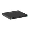 NETGEAR M4350-24X4V Managed L3 10G Ethernet (100/1000/10000) Power over Ethernet (PoE) 1U Black