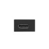 ATEN VB905-AT-E AV extender AV repeater Black