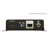 ATEN VE814AR-ATA-E AV extender AV receiver Black