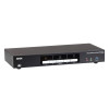 ATEN CS1944DP-AT-E KVM switch Black