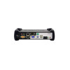 ATEN KA7240S-AX-E KVM switch Black