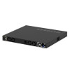 NETGEAR GSM4328-100AJS Managed L3 Gigabit Ethernet (10/100/1000) Power over Ethernet (PoE) 1U Black