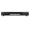 ATEN CS1944DP-AT-E KVM switch Black