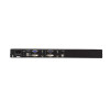 ATEN CL3800NW rack console 47 cm (18.5") 1920 x 1080 pixels Metal, Plastic Black