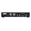 ATEN KA8280-AX-G KVM switch Black