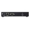 ATEN KA8280-AX-G KVM switch Black