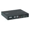ATEN KA8280-AX-G KVM switch Black