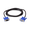 ATEN 2L-2406 VGA cable 6 m VGA (D-Sub) Blue, Grey