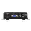 ATEN VC1280-AT-E video signal converter 3840 x 2160 pixels