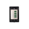 ATEN 4-Key Contact Closure Remote Pad