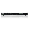 ATEN CS1708I-AT-E KVM switch Rack mounting Black
