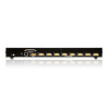 ATEN CS1708I-AT-E KVM switch Rack mounting Black