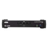 ATEN CS1824-AT-E KVM switch Black